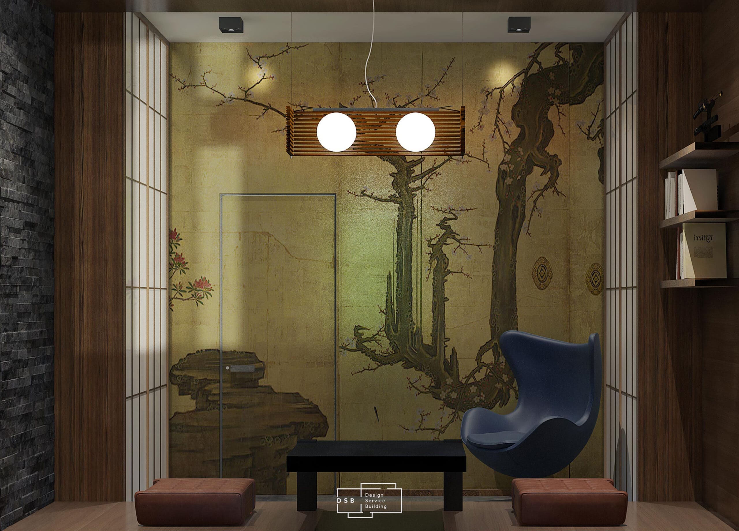 Image for 3D Rendering